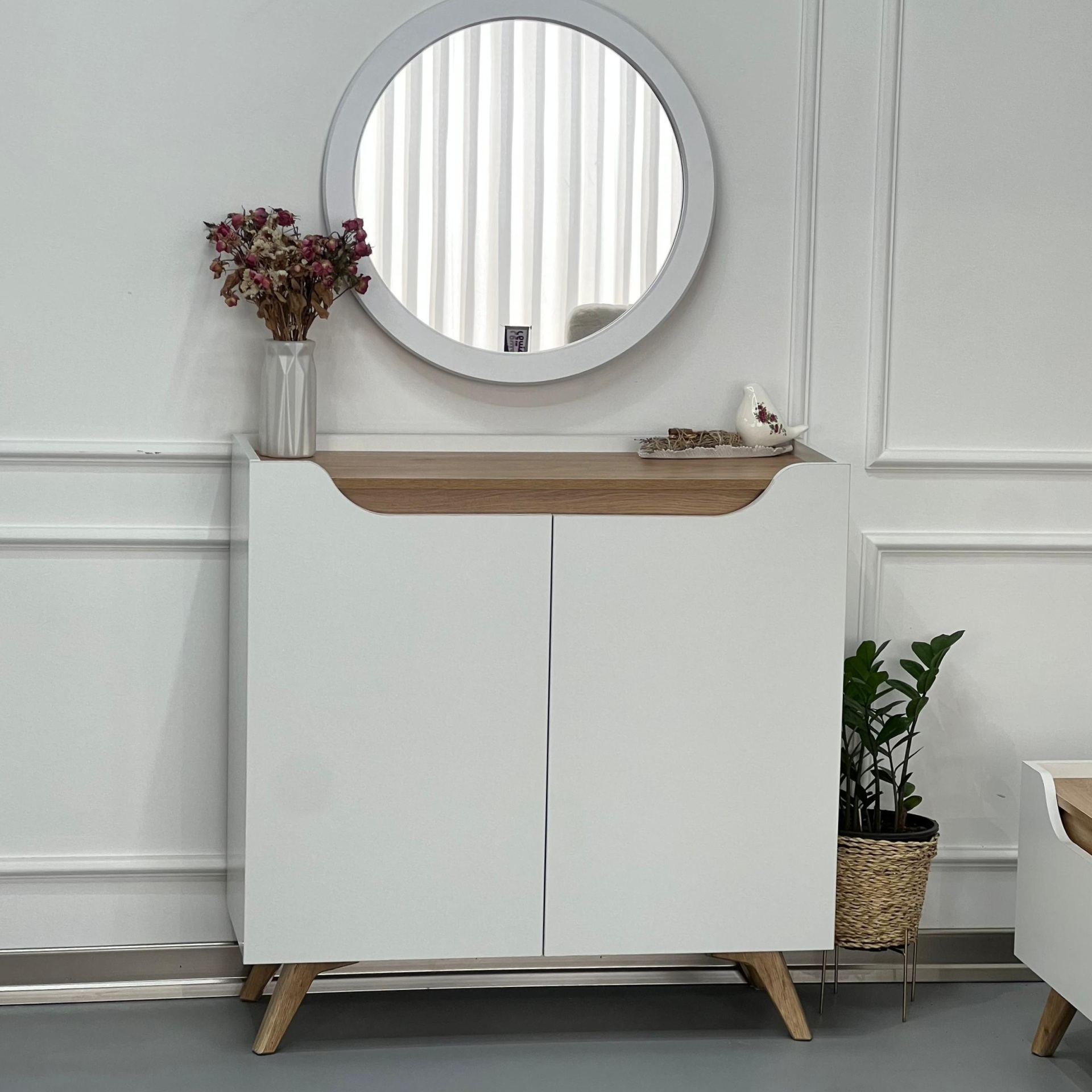 جاکفشی مدل کارن