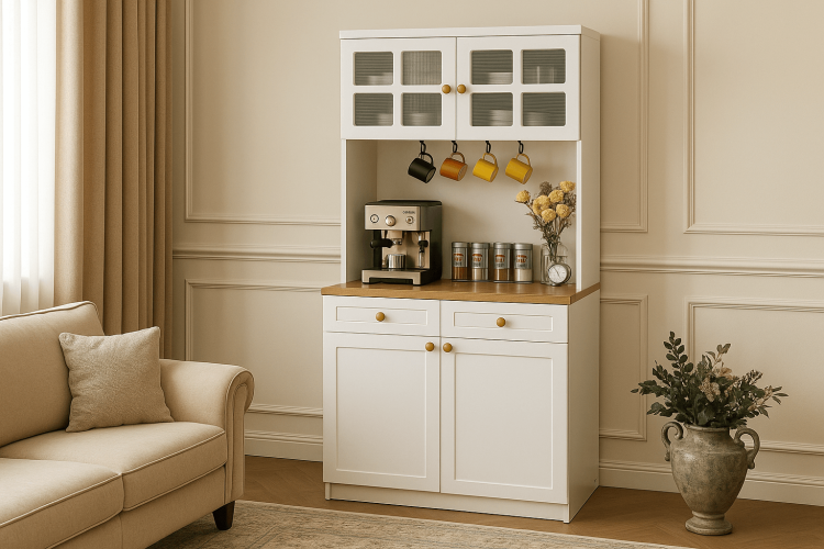 معرفی 3 مدل کافی بار لاکچری و جدید از برند روبینکو