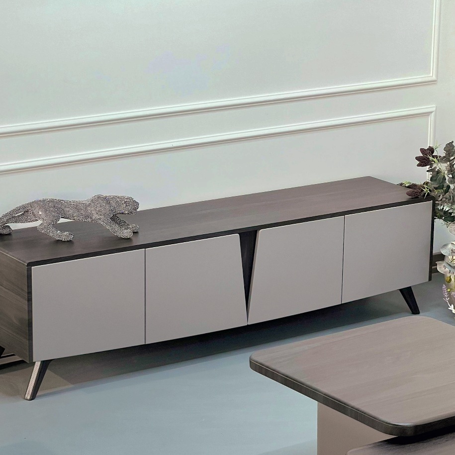 میز تلویزیون لاکچری اونیکس