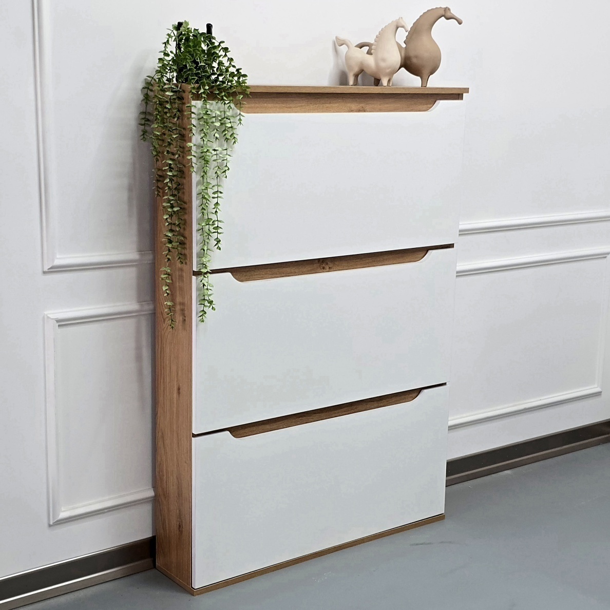 جاکفشی داشبوردی طرح ایکیا