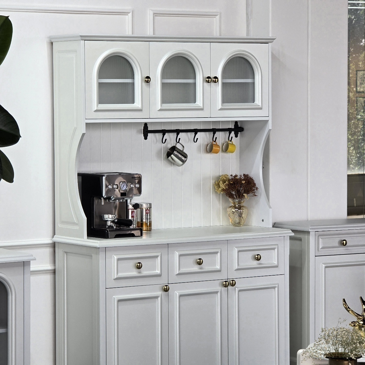 کافی بار نئوکلاسیک فلورنس