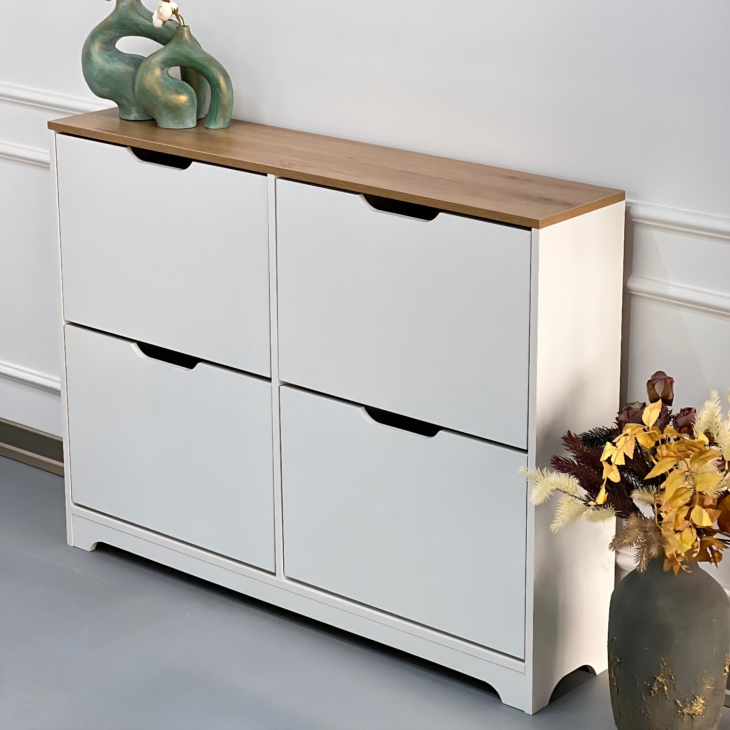 جاکفشی مدل زارا