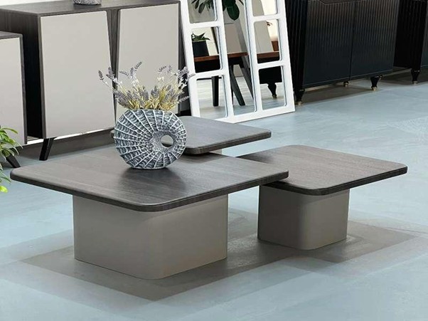 میز جلومبلی مدرن اونیکس