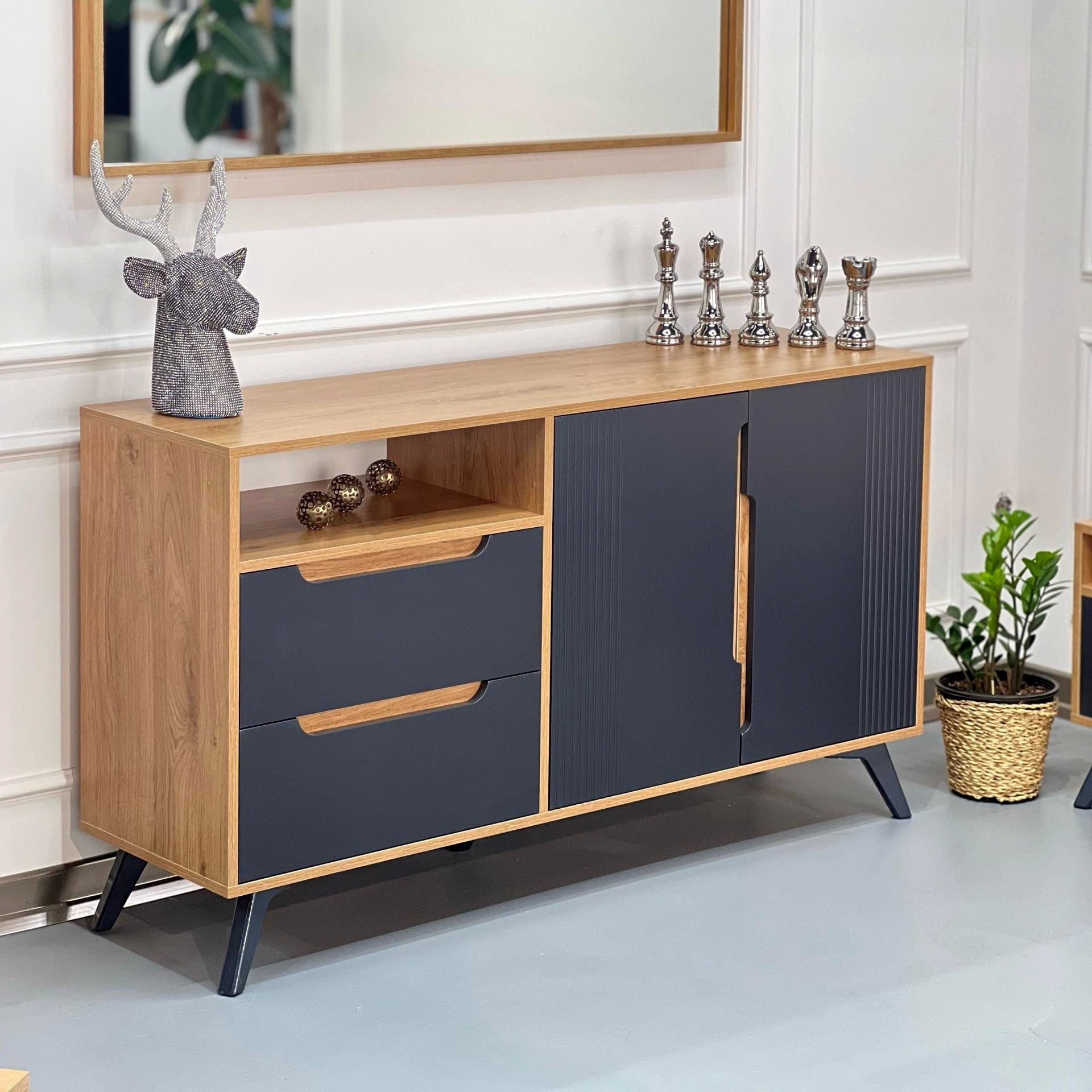 اینه و کنسول لوتوس